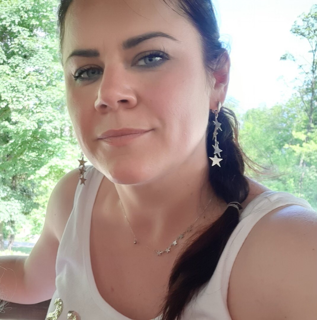 Marzena Kucmin